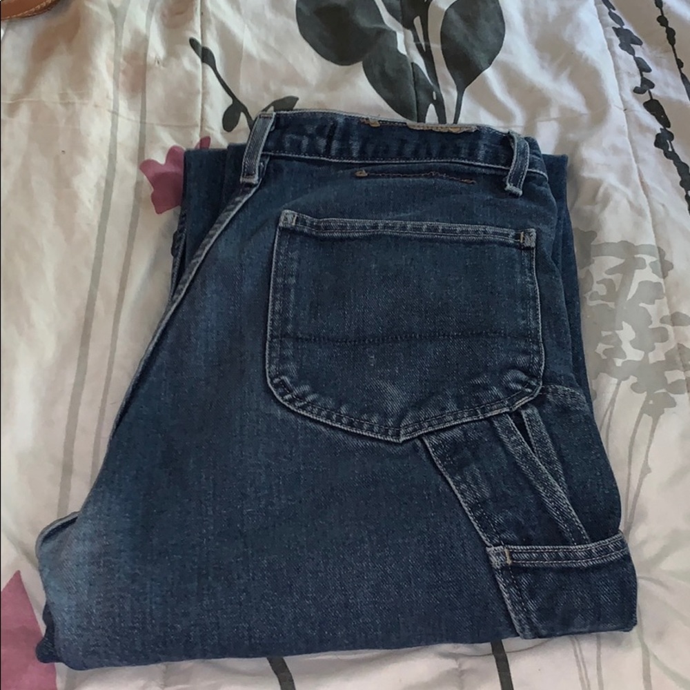 Nautica Jeans men’s 33x34 cargo pants